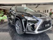 Bán Lexus RX 350L năm 2019, màu đen, nhập khẩu