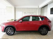 Cần bán Mazda CX 5 năm sản xuất 2018, xe giá mềm, giao nhanh toàn quốc