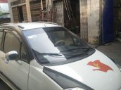 Bán Chevrolet Spark đời 2009, màu trắng