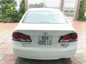 Chính chủ bán xe Honda Civic 1.8AT đời 2011, màu trắng