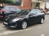 Gia đình bán Mazda 3 S năm 2014, màu đen