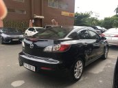 Gia đình bán Mazda 3 S năm 2014, màu đen