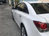 Bán Chevrolet Cruze sản xuất 2015, màu trắng, giá 345tr