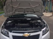 Chính chủ bán Chevrolet Cruze LTZ sản xuất năm 2013, màu trắng