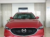 Cần bán Mazda CX 5 năm sản xuất 2018, xe giá mềm, giao nhanh toàn quốc