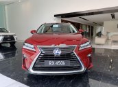 Bán Lexus RX450H đời 2019, nhập khẩu nguyên chiếc, giao nhanh