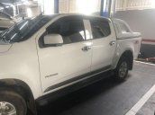 Bán xe Chevrolet Colorado sản xuất 2017, màu trắng