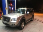 Chính chủ bán Ford Everest đời 2008, màu hồng, nhập khẩu