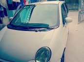 Bán Daewoo Matiz sản xuất năm 2007, màu trắng, nhập khẩu  