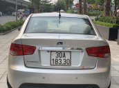 Cần bán Kia Cerato AT đời 2010, nhập khẩu nguyên chiếc