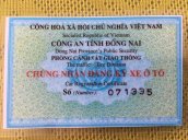 Cần bán gấp Kia Morning 2017, màu trắng, 330tr