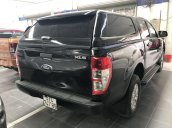 Bán Ford Ranger sản xuất 2016, màu đen