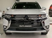 Bán Mitsubishi Outlander năm sản xuất 2019, khuyến mãi lớn