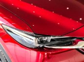 Cần bán Mazda CX 5 năm sản xuất 2018, xe giá mềm, giao nhanh toàn quốc