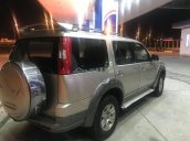 Chính chủ bán Ford Everest đời 2008, màu hồng, nhập khẩu