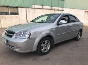 Bán Daewoo Lacetti sản xuất 2008, giá cạnh tranh