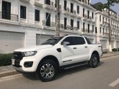 Cần bán gấp Ford Ranger sản xuất 2019, màu trắng, nhập khẩu