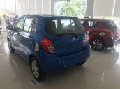 Bán xe Suzuki Celerio 1.0AT năm 2019, màu xanh lam, nhập khẩu Thái Lan