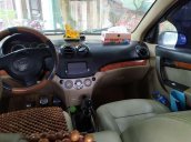 Chính chủ bán Daewoo Gentra đời 2007, màu đen