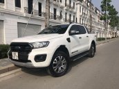 Cần bán gấp Ford Ranger sản xuất 2019, màu trắng, nhập khẩu