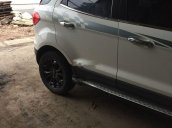 Bán xe Ford EcoSport đời 2017, màu trắng