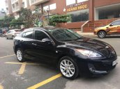 Gia đình bán Mazda 3 S năm 2014, màu đen