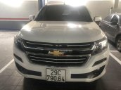 Bán xe Chevrolet Colorado sản xuất 2017, màu trắng