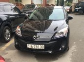 Gia đình bán Mazda 3 S năm 2014, màu đen