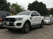 Cần bán gấp Ford Ranger sản xuất 2019, màu trắng, nhập khẩu