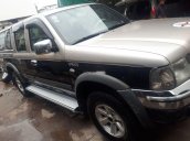 Cần bán Ford Ranger đời 2006 còn mới giá cạnh tranh