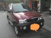 Bán xe Daihatsu Terios MT năm sản xuất 2004 giá cạnh tranh