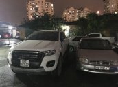 Cần bán gấp Ford Ranger sản xuất 2019, màu trắng, nhập khẩu