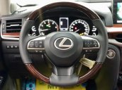 Bán Lexus LX 570 Super Sport sản xuất 2020, 7 chỗ - LH Ms Hương giao ngay toàn quốc, giá tốt
