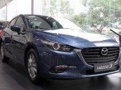 Bán Mazda 3 2019 giá giảm kịch sàn tặng BHVC và camera hành trình