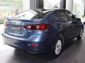 Bán Mazda 3 2019 giá giảm kịch sàn tặng BHVC và camera hành trình