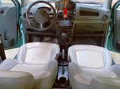 Cần bán Chevrolet Matiz sản xuất năm 2006, màu xanh lam, xe nhập 