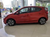 Bán Honda Brio RS năm sản xuất 2019, nhập khẩu, 448tr