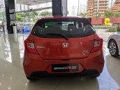 Bán Honda Brio RS năm sản xuất 2019, nhập khẩu, 448tr