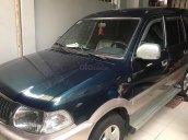 Cần bán gấp Toyota Zace đời 2004, xe nhà đi ít