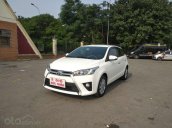 Bán xe Toyota Yaris 1.5G năm 2017