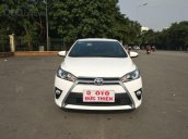 Bán xe Toyota Yaris 1.5G năm 2017