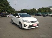 Bán xe Toyota Yaris 1.5G năm 2017