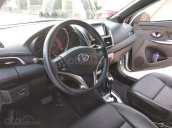 Bán xe Toyota Yaris 1.5G năm 2017