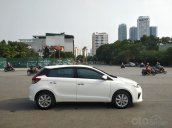 Bán xe Toyota Yaris 1.5G năm 2017