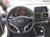 Bán xe Toyota Yaris 1.5G năm 2017