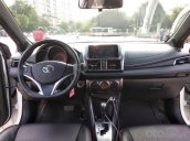 Bán xe Toyota Yaris 1.5G năm 2017