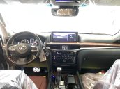 Bán Lexus LX 570 Super Sport 7 chỗ 2020, giao ngay toàn quốc, giá tốt 