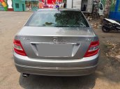 Bán nhanh Mercedes C200 CGI 2009 ĐK 2010, tự động, xám rất đẹp