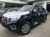 Bán Nissan Navara EL 2020, màu trắng, nhập khẩu, Nissan Bình Dương