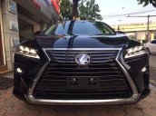 Bán xe Lexus RX 450H Hibrid model 2019, nhập Mỹ giá tốt giao ngay, LH Ms Hương